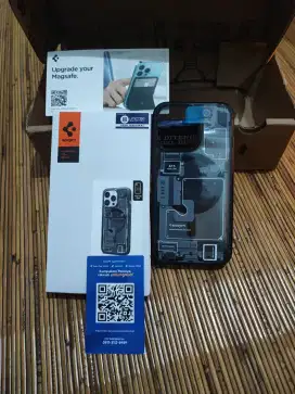 Case ZeroOne ip 13 pro