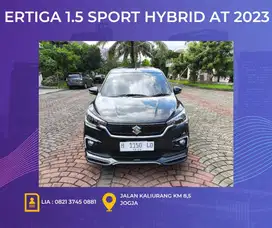 ERTIGA 1.5 SPORT HYBRID AT 2023