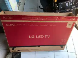 Terima jual tv led bekas