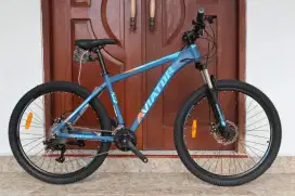 SEPEDA GUNUNG/MTB AVIATOR 2691SR ALLOY BY PACIFIC BIKE