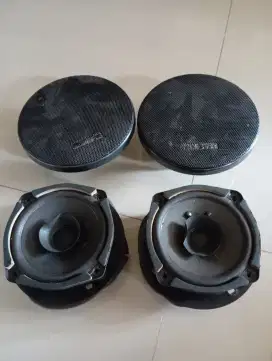 Speaker pintu mobil kenwood