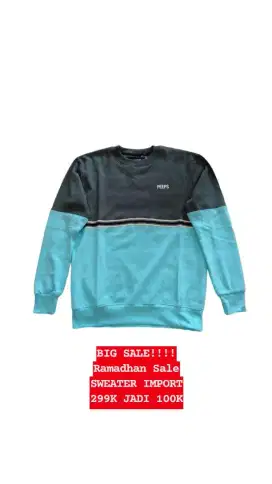 Sweater Original Peeps