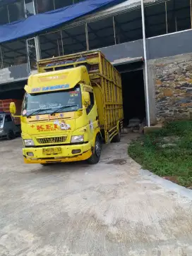 Di jual kandang ayam potong masih produktif