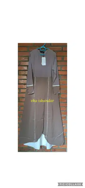 Dress SiSeSa Ori