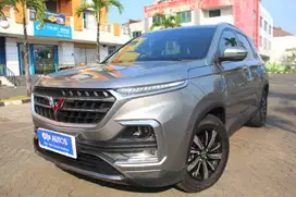 [OLXmobbi] Wuling Almaz 1.5 Exclusive 5-Seater Bensin-AT 2019 Abu(NGY)