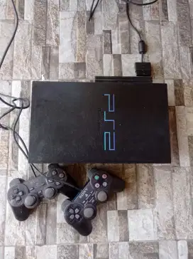 Ps2 tebal hardisk game banyak siap antar