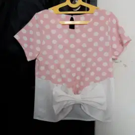 Baju atasan wanita