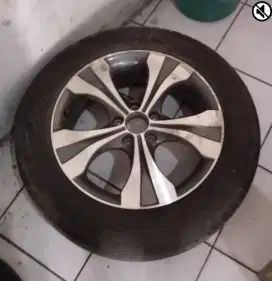 Velg OEM CRV R18