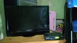 LCD TOSHIBA 19 Inch