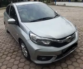 AN Brio E Satya 2019 MT Facelift