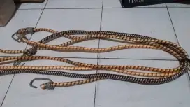 Tali pengikat barang untuk Motor
