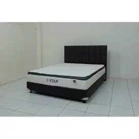 Kasur Airland E-Star 180 x 200