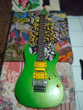 Jual gitar Ibanez gio