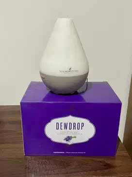 DIFFUSER YOUNG LIVING 2nd