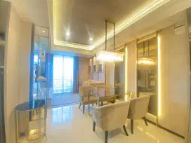 Disewakan Cepat Apartment Casagrande 2 Bedroom Full Furnish Phase 2