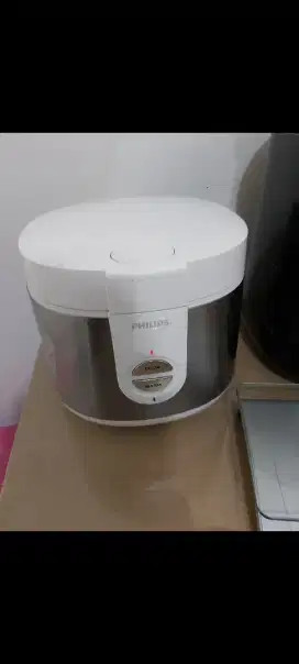 Rice Cooker Philips