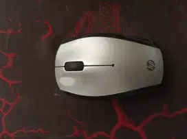 Mouse HP Second Like New