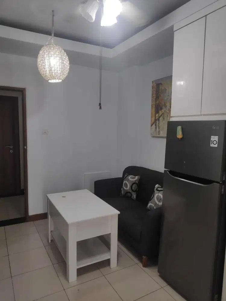 Disewa apartemen dekat akses toll