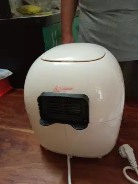 Air Fryer Kuche
