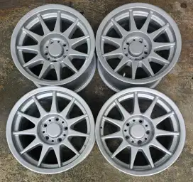 Velg ring 16 original hartge bmw 5x120