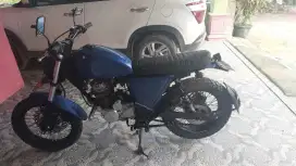 Tiger 2000 modif Japstyle