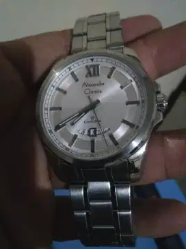 Alexander Cristy (AC) original 700rb