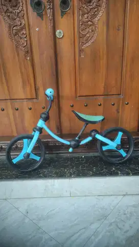 ORI! SMARTRIKE BALANCE BIKE SEPEDA ANAK/ ELC STRIDER LONDON TAXI