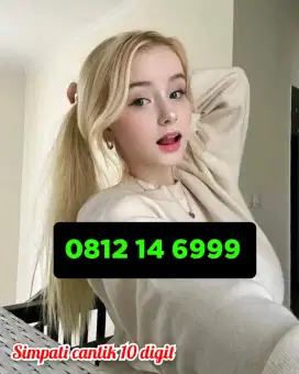 Nomor Cantik Simpati Telkomsel