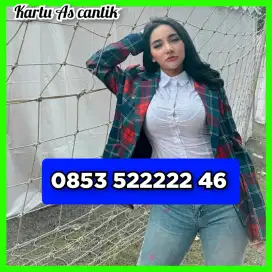 Nomor Cantik Telkomsel as