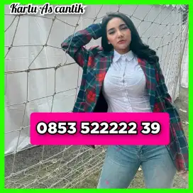 Nomor Cantik Telkomsel as