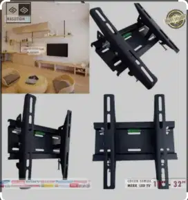 BRACKET LED LCD TV