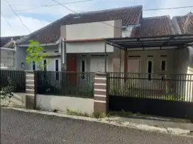 Rumah Perum Subang kota