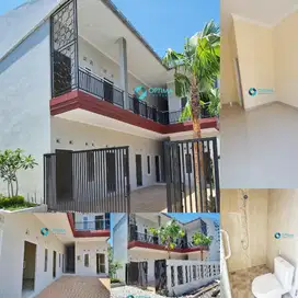 Kost dekat Kampus UII Pusat Jakal Kaliurang Km 13