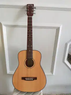 gitar junior 3/4