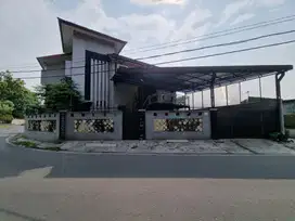 Kost Strategis 2Lt Plus Furnish Area UNS