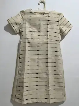 Dress wanita ( outfit kantor )