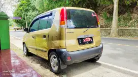 Jual Hyundai Atos Th 2000