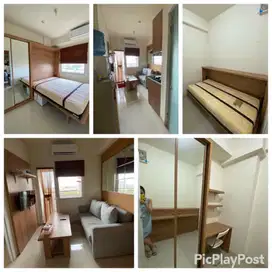 Apartemen The Green Pramuka City Second Mall