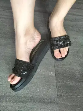 Sandal Zara bagus murah