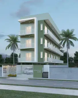 Kontraktor Kost Eksklusif Jogja