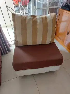 Sofa Nyaman 1 Dudukan