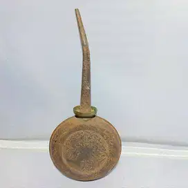 Corong minyak jadul