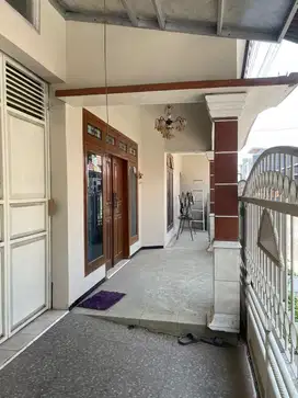 Rumah siap huni perumahan Griya Pakis kudus jawa tengah