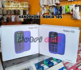 Dijual Nokia baru belum buka kotak