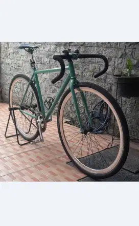 SEPEDA FIXIE FULLBIKE