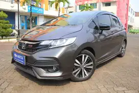 [OLXmobbi] Honda Jazz 1.5 RS Bensin-AT 2018 Abu