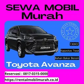 Rental Murah TanjungBarat Sewa G Lepas Kunci Murah Travel innova hiace