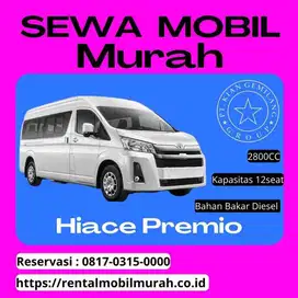 Rekomendasi Rental Murah Cilangkap Sewa G Lepas Kunci Avanza Innova