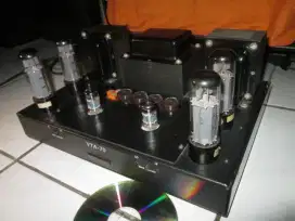 SOUNDVALVES VTA70 TUBE AMPLIFIER