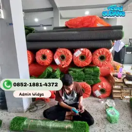 Jual rumput sintetis murah